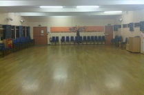 Pershore Dance classes